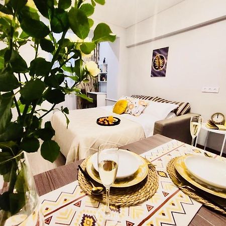Like Home Apartments Timiryazev Street Алма Ата Екстериор снимка