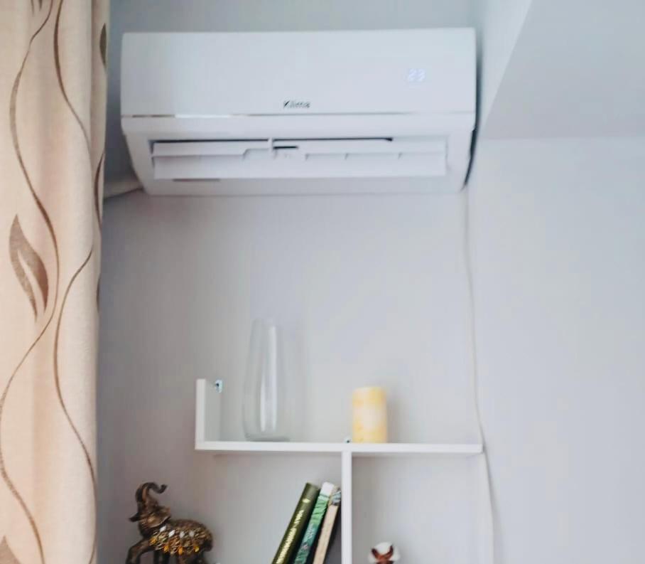 Like Home Apartments Timiryazev Street Алма Ата Екстериор снимка