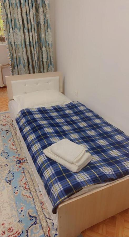 Like Home Apartments Timiryazev Street Алма Ата Екстериор снимка
