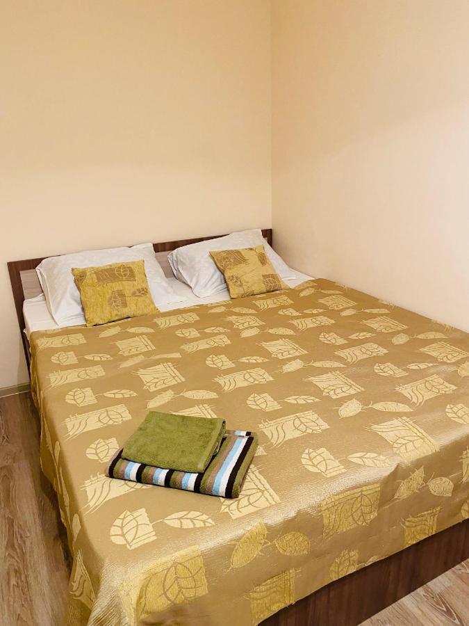 Like Home Apartments Timiryazev Street Алма Ата Екстериор снимка