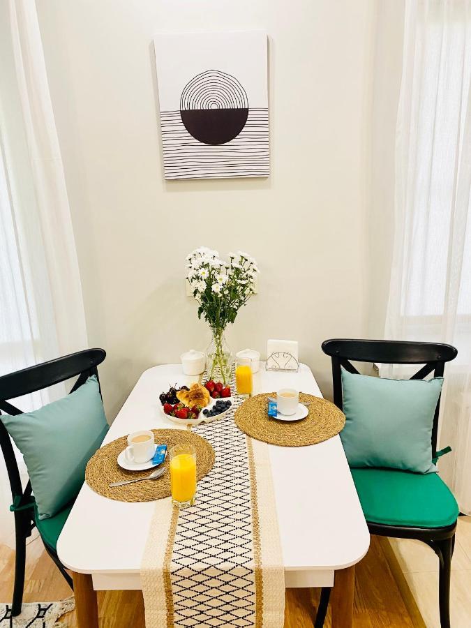 Like Home Apartments Timiryazev Street Алма Ата Екстериор снимка
